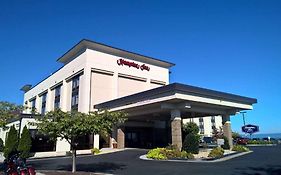 Hampton Inn Harrisonburg University